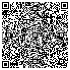 QR code with Hunny Construction Inc contacts