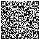 QR code with Prism Video contacts
