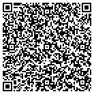 QR code with Isles of Serenity Landscaping contacts