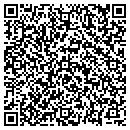 QR code with S S Web Design contacts