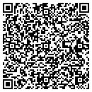 QR code with Ricky's Video contacts