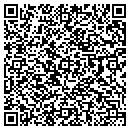 QR code with Risque Video contacts
