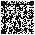 QR code with Mt Calm Water System Inc contacts