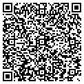QR code with Janet E Reed contacts