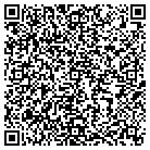 QR code with Gary Uftring's Used Car contacts
