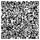 QR code with Rainsoft contacts
