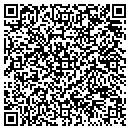 QR code with Hands For Hire contacts