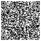 QR code with Jeffrey R Norisada Gardener contacts