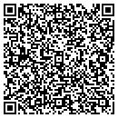 QR code with J & L Borup Inc contacts