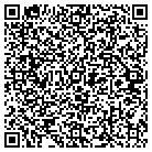 QR code with Harmony & Healing Massage LLC contacts