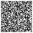 QR code with Geo H D Reader contacts