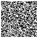 QR code with A & E Design contacts