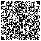 QR code with Djh Painting & Pressure contacts
