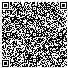 QR code with E Heatwole Construction LLC contacts