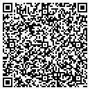 QR code with Teds Video contacts