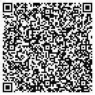 QR code with Teepee Family Video Inc contacts