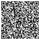 QR code with D's Pressure Washing contacts