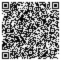 QR code with The All Center contacts