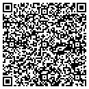 QR code with Ultravision contacts