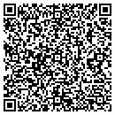 QR code with Universal Video contacts