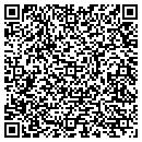 QR code with Gjovik Ford Inc contacts