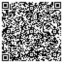 QR code with J L W Associating contacts