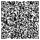 QR code with K & F Solutions LLC contacts
