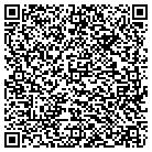 QR code with Hemmerly Masso Therapy Clinic Inc contacts