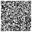 QR code with IWV Humane Society contacts