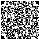 QR code with Hydro Force Pressure Washing contacts
