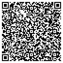 QR code with Tony Zhou contacts