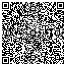 QR code with Ultimate Pig contacts