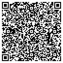 QR code with Unetics Net contacts