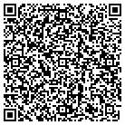 QR code with Upland Satellite Internet contacts