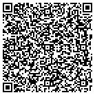 QR code with Us India Bazar Com contacts