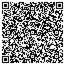 QR code with Harvey West Pool contacts