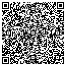 QR code with Ustream Inc contacts