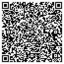 QR code with Usual Monkeys contacts