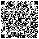 QR code with Heller Lincoln Dodge contacts