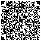 QR code with R J's Home Care Service contacts