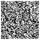 QR code with Acevedo Consulting Inc contacts