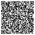QR code with W3U.com contacts