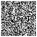 QR code with Parterre Inc contacts