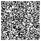 QR code with Allison Landscaping Inc contacts