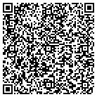 QR code with Phast Clinical Data Inc contacts