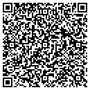 QR code with Honda Thos Sr contacts