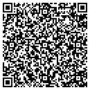 QR code with A K C Enterprises contacts