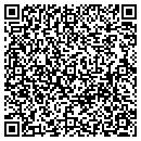 QR code with Hugo's Auto contacts