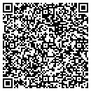 QR code with J P Harris Construction contacts