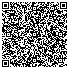 QR code with R D Landscape & Construction contacts